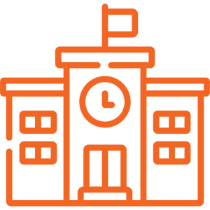 Bâtiments publics